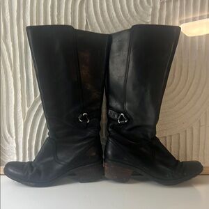 Teva Foxy Tall Boots 11